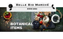 Botanical Items
