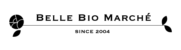 Belle Bio Marche mail magazine logo