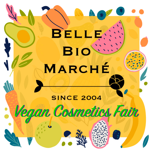 Belle Bio Marche Vegan Cosmetics Fair