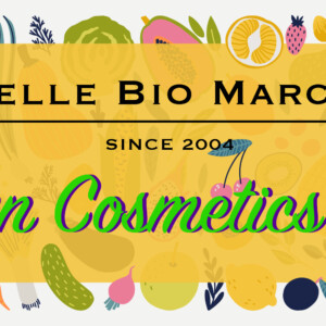 Belle Bio Marche Vegan Cosmetic Fair