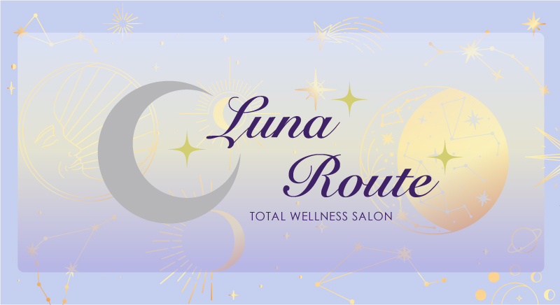 Luna Route Total Wellness Salon