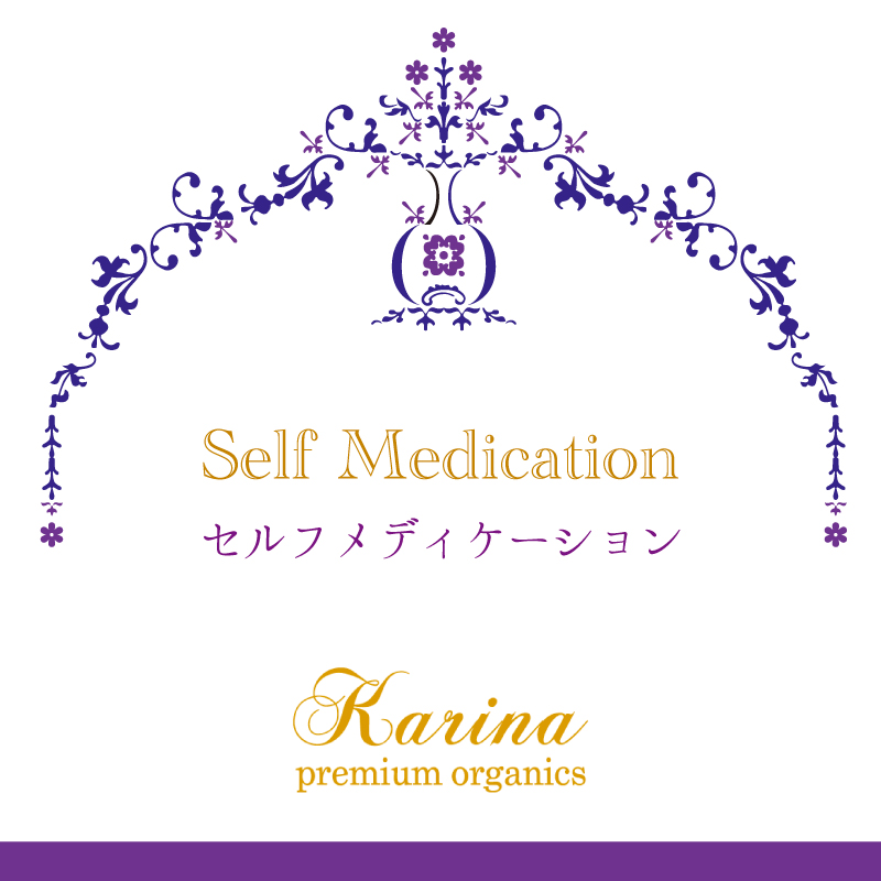 Karina Self Medication