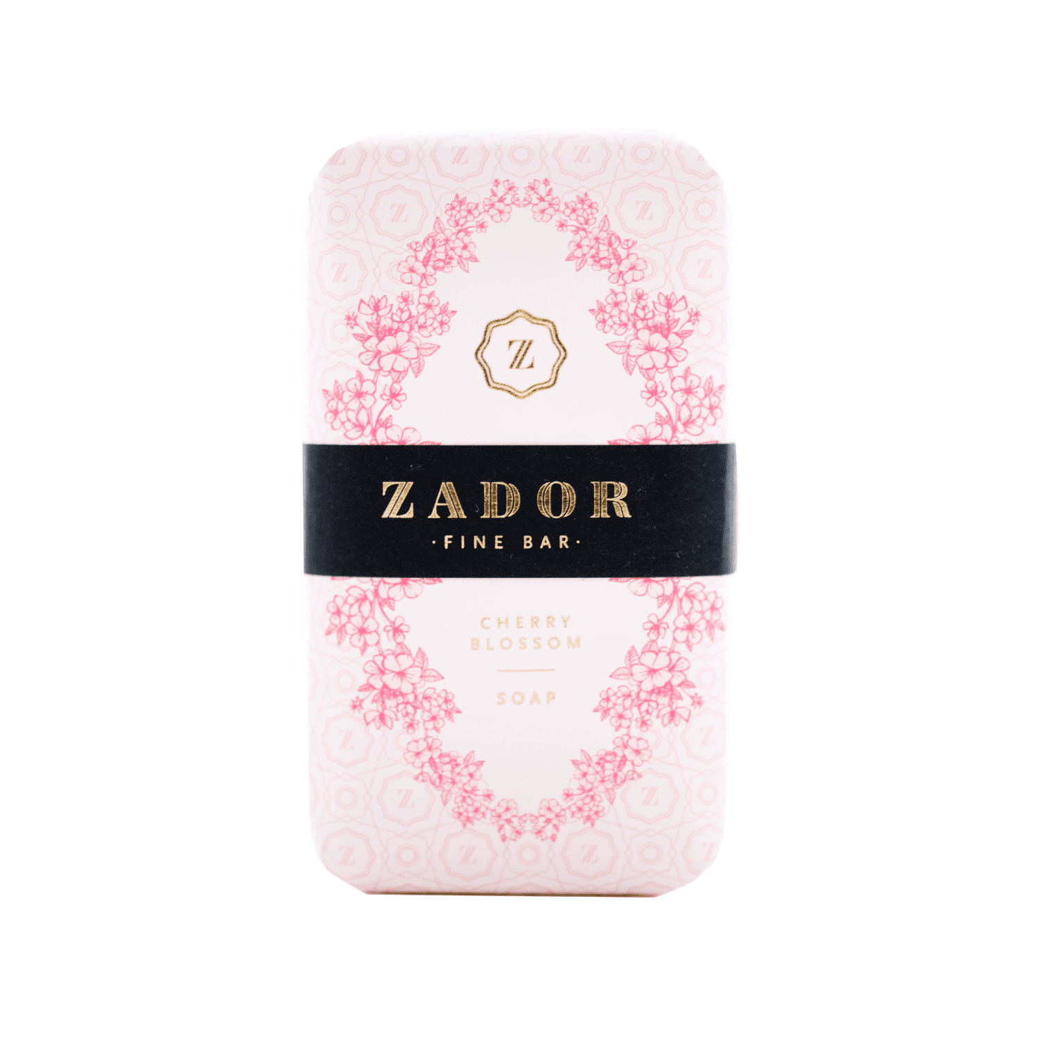 ZADOR チェリーブロッサム ソープ